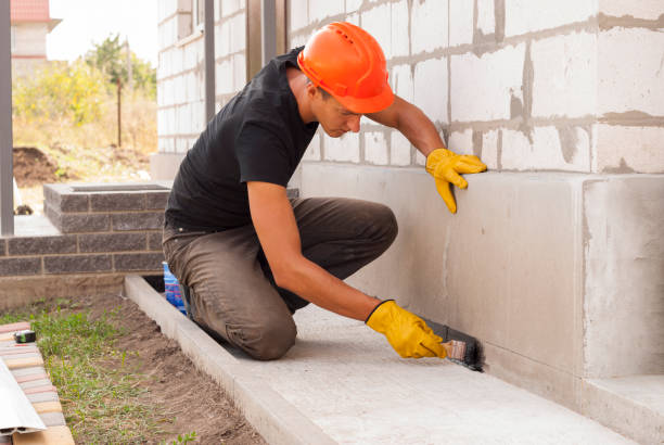 Licensed Crawl Space Encapsulation service in Austin, IN - Halo Water Proofing